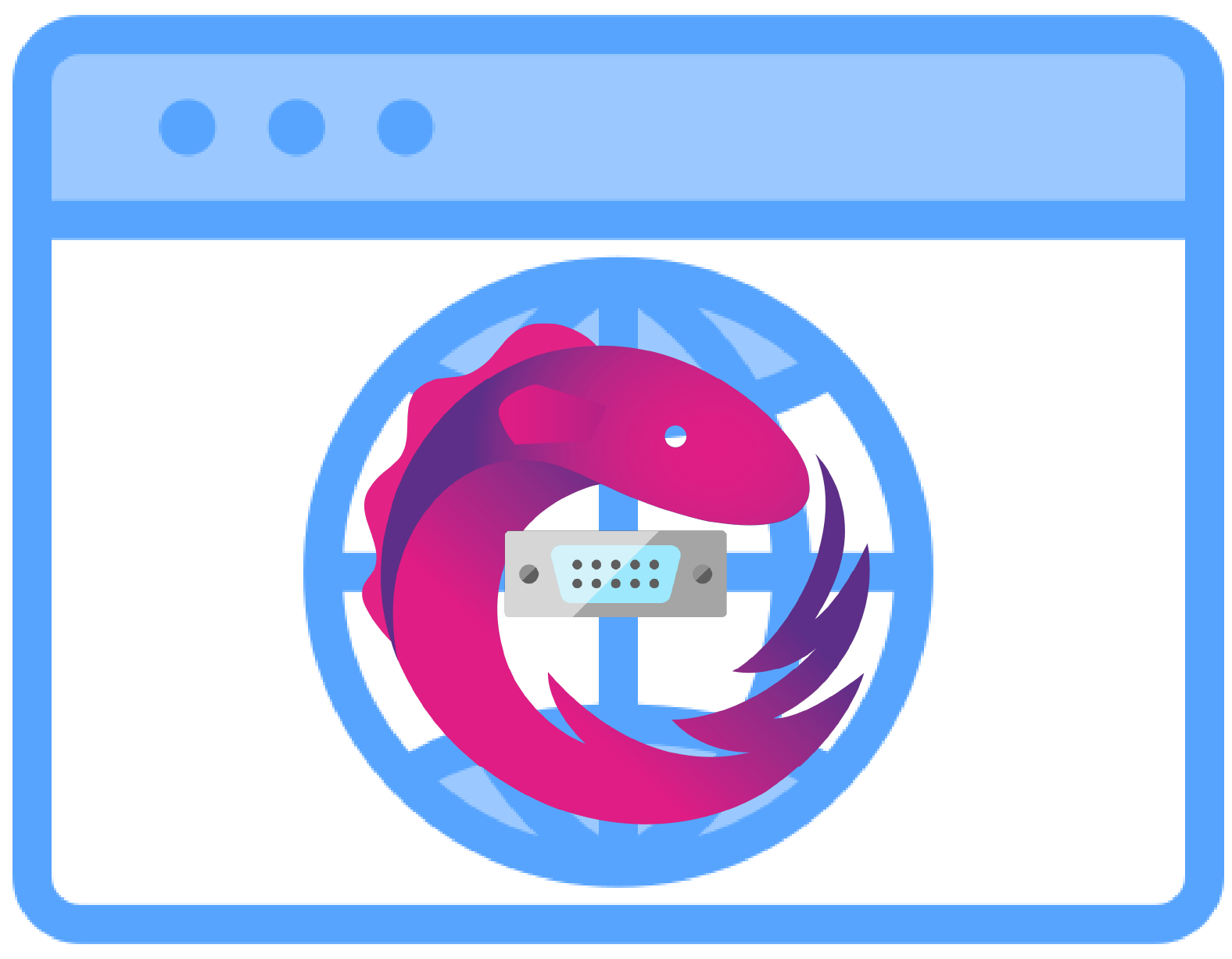 web-serial-rxjs project icon